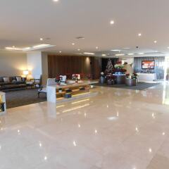 Hotel Palacio Azteca интерьер отеля фото 3
