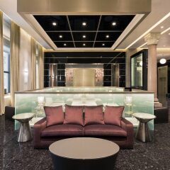 Excelsior Hotel Gallia, a Luxury Collection Hotel, Milan интерьер отеля фото 3