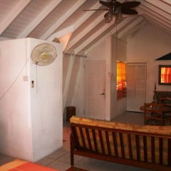 Fairview Guest House in Kingstown, St. Vincent and the Grenadines from 121$, photos, reviews - zenhotels.com guestroom photo 3