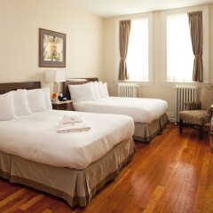 Отель Victorian Hotel Канада, Ванкувер - 1 отзыв об отеле, цены и фото номеров - забронировать отель Victorian Hotel онлайн фото 6