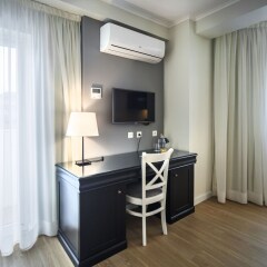 Hotel Apartamentos Gaivota Понта-Делгада удобства в номере фото 2