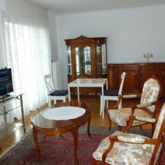 Отель Apartment24 Schonbrunn Австрия, Вена - отзывы, цены и фото номеров - забронировать отель Apartment24 Schonbrunn онлайн фото 2