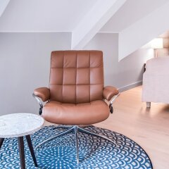 Отель Quality Hotel Ålesund Норвегия, Олесунн - 1 отзыв об отеле, цены и фото номеров - забронировать отель Quality Hotel Ålesund онлайн фото 7