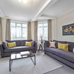 Апартаменты Fountain House Apartments Лондон фото 22