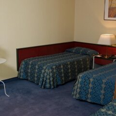 Отель Amadeus Hotel Италия, Болонья - 1 отзыв об отеле, цены и фото номеров - забронировать отель Amadeus Hotel онлайн комната для гостей фото 3