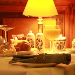 Отель Brentwood Guest House
