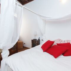 Апартаменты Ripa Terrace Trastevere Apartment комната для гостей фото 3