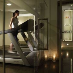 Augustine, a Luxury Collection Hotel, Prague фитнесс-зал фото 4