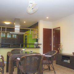 Отель Baan Dork Bua Villa Таиланд, Самуи - отзывы, цены и фото номеров - забронировать отель Baan Dork Bua Villa онлайн в номере фото 2