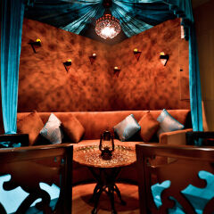 Signature Hotel Al Barsha питание