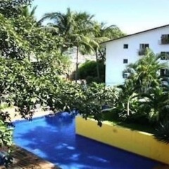 Отель Puerto Vallarta 2br condo Loma del Mar бассейн фото 2