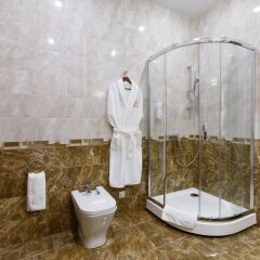 Отель Легенда Ростов-на-Дону сауна фото 2