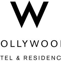 Отель W Hollywood Лос-Анджелес с домашними животными