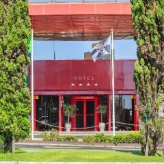 Отель Ramada by Wyndham Lisbon фото 5