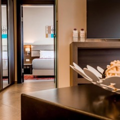 Ramada by Wyndham Nazareth Израиль, Инбар - отзывы, цены и фото номеров - забронировать отель Ramada by Wyndham Nazareth онлайн