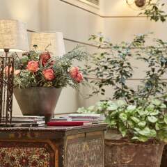 Philippos Hotel развлечения