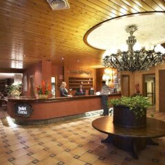 Hotel Coma in Ordino, Andorra from 89$, photos, reviews - zenhotels.com hotel interior photo 3