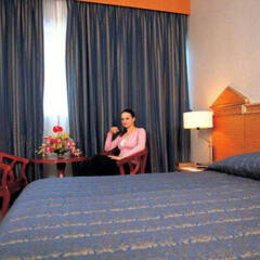 Coral Oriental Dubai Hotel детские мероприятия фото 2