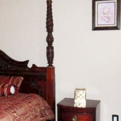 Отель Sugar Hill Suites с домашними животными
