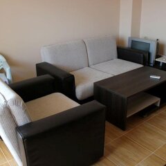 Отель Menada Paradise Dreams Apartments Болгария, Свети Влас - отзывы, цены и фото номеров - забронировать отель Menada Paradise Dreams Apartments онлайн фото 15