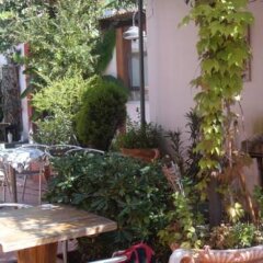 Отель Agora Hostel Италия, Помпеи - отзывы, цены и фото номеров - забронировать отель Agora Hostel онлайн фото 6