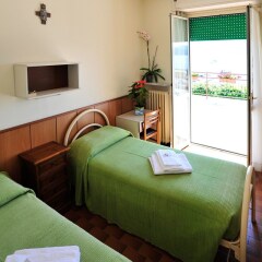 Отель Casa Immacolata Италия, Вербания - отзывы, цены и фото номеров - забронировать отель Casa Immacolata онлайн комната для гостей фото 5