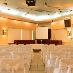 Margaritas Hotel & Tennis Club