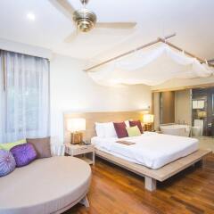Отель Pakasai Resort комната для гостей фото 5