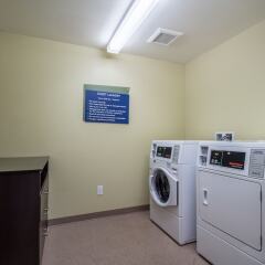 Отель Cobblestone Inn & Suites – St. Mary’s детские мероприятия