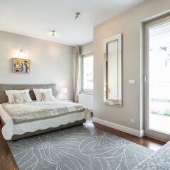 Отель Tatrytop Apartamenty Stara Polana комната для гостей фото 5