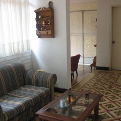 Отель Hostal La Colina Колумбия, Кали - отзывы, цены и фото номеров - забронировать отель Hostal La Colina онлайн комната для гостей
