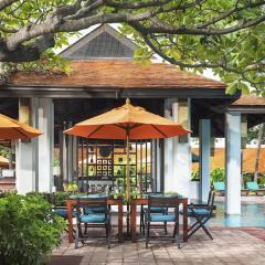 Отель Anantara Riverside Bangkok Resort Таиланд, Бангкок - отзывы, цены и фото номеров - забронировать отель Anantara Riverside Bangkok Resort онлайн фото 5