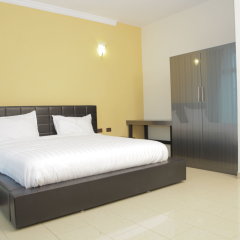 Zergaw Guest House in Addis Ababa, Ethiopia from 121$, photos, reviews - zenhotels.com guestroom photo 2