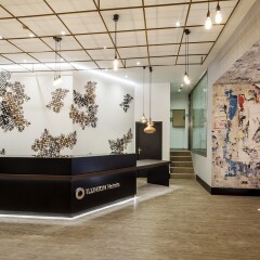 Отель Ilunion Hotel Bilbao Испания, Бильбао - 2 отзыва об отеле, цены и фото номеров - забронировать отель Ilunion Hotel Bilbao онлайн развлечения