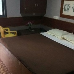 Отель Chill Out Resorts комната для гостей фото 2