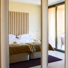 Salgados Dunas Suites Hotel комната для гостей фото 2