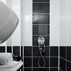 Отель Trio Suites Taksim ванная
