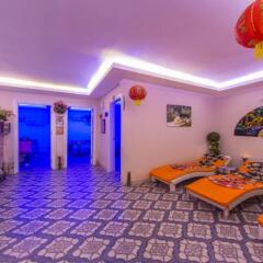 Kleopatra Atlas Hotel Турция, Аланья - 9 отзывов об отеле, цены и фото номеров - забронировать отель Kleopatra Atlas Hotel онлайн спа