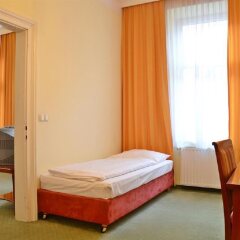Отель ALTWIENERHOF Вена детские мероприятия