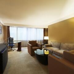 Отель Sheraton Xiamen Hotel Китай, Сямынь - отзывы, цены и фото номеров - забронировать отель Sheraton Xiamen Hotel онлайн комната для гостей