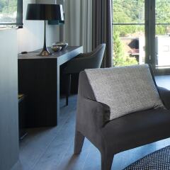 Отель DUPARC Contemporary Suites удобства в номере