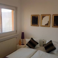 Отель Puzzlehotel Appartement Schönbrunn Австрия, Вена - отзывы, цены и фото номеров - забронировать отель Puzzlehotel Appartement Schönbrunn онлайн детские мероприятия