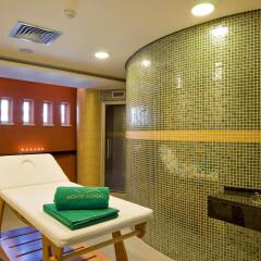 Monte Gordo Hotel Apartamentos & Spa спа