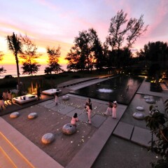 Отель Renaissance Phuket Resort & Spa
