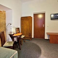 Отель Castle Inn Варшава удобства в номере