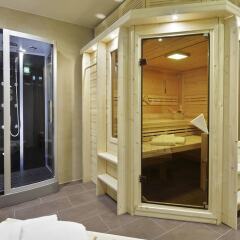 Отель Courtyard by Marriott Hannover Maschsee сауна