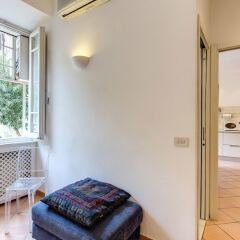 Апартаменты Ripa Apartment комната для гостей фото 5