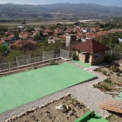 Отель Guestrooms Struma Dolinata Болгария, Симитли - отзывы, цены и фото номеров - забронировать отель Guestrooms Struma Dolinata онлайн фото 18