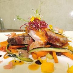 Hotel Regina Elena 57 & Oro Bianco Spa Римини фото 2