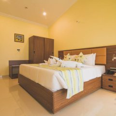 Отель Quality Inn Ocean Palms Индия, Северный Гоа - отзывы, цены и фото номеров - забронировать отель Quality Inn Ocean Palms онлайн